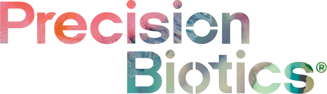 Precision Biotics Main Logo