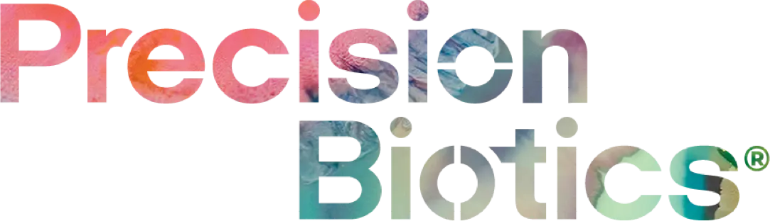 Precision Biotics Main Logo
