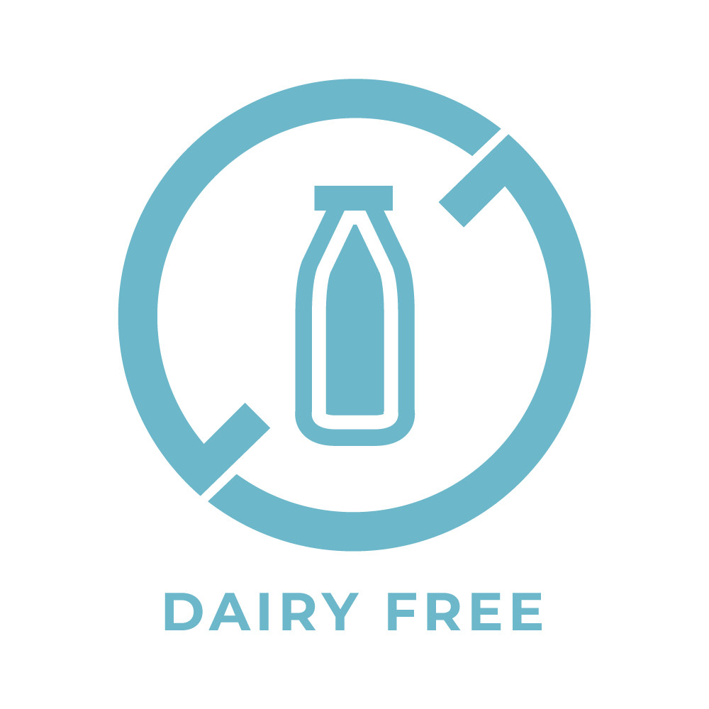 PrecisionBiotics - Dairy Free