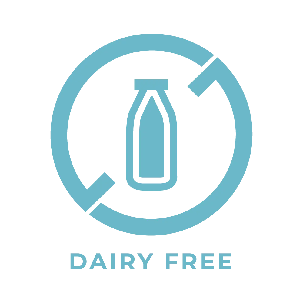 PrecisionBiotics - Dairy Free