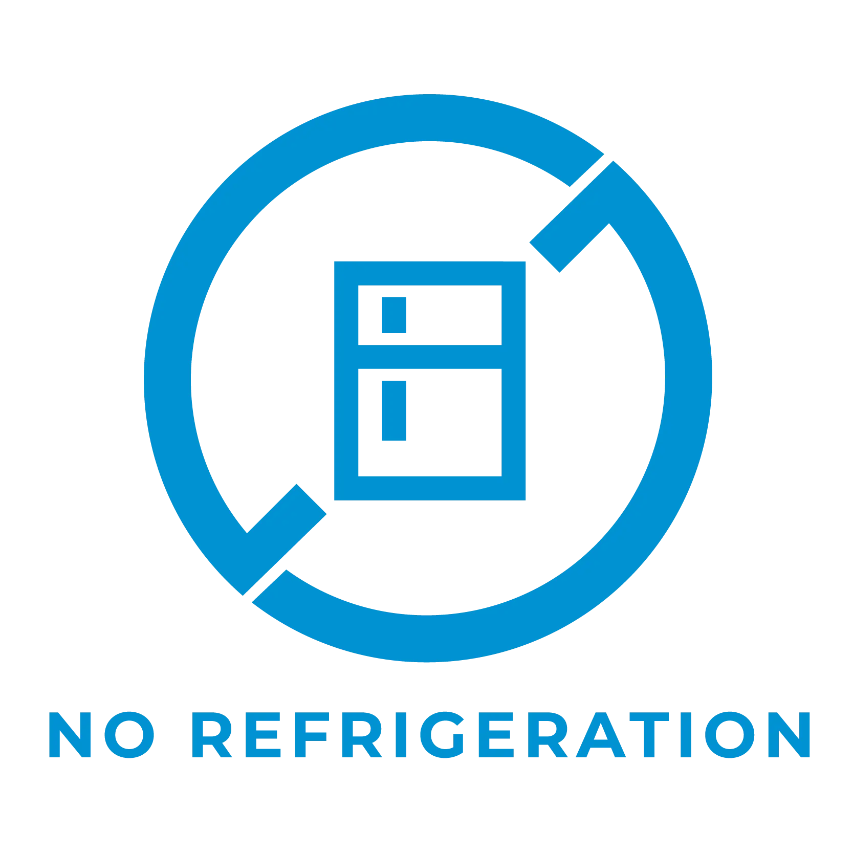 PrecisionBiotics - No Refridgeration