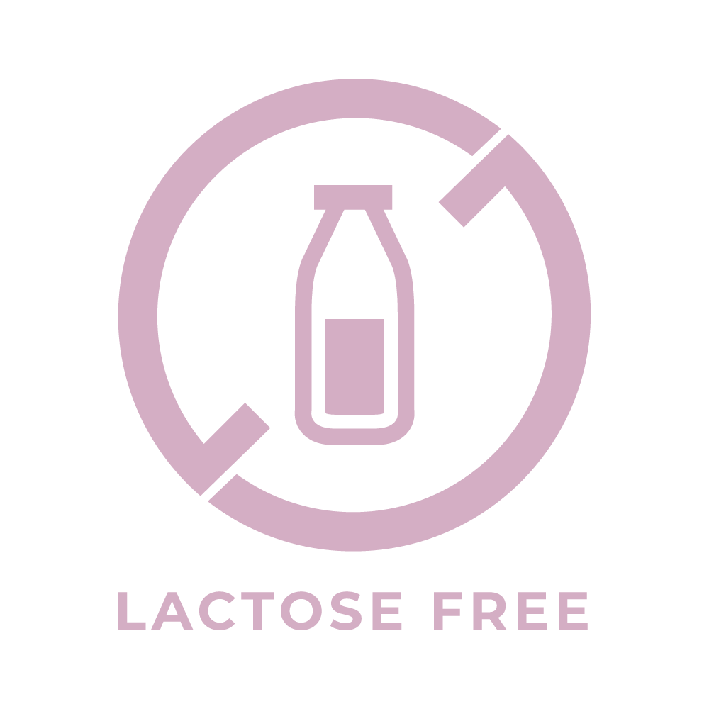 PrecisionBiotics - Lactose Free