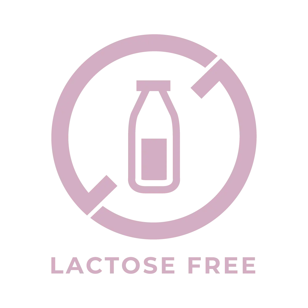 PrecisionBiotics - Lactose Free