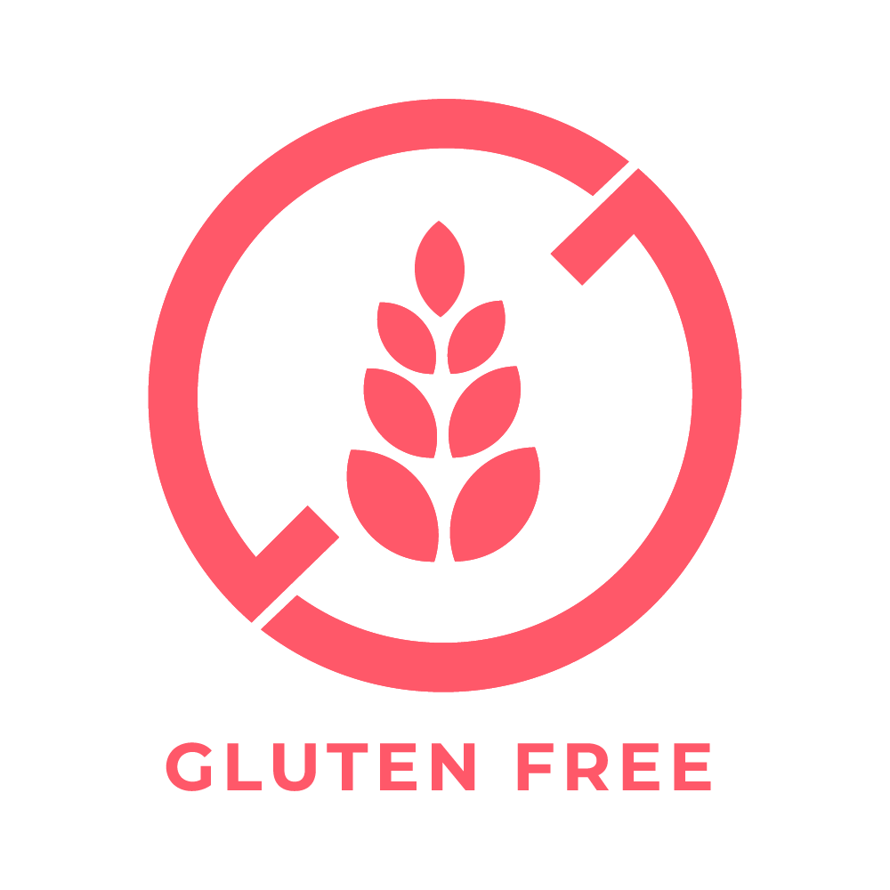 PrecisionBiotics - Gluten Free